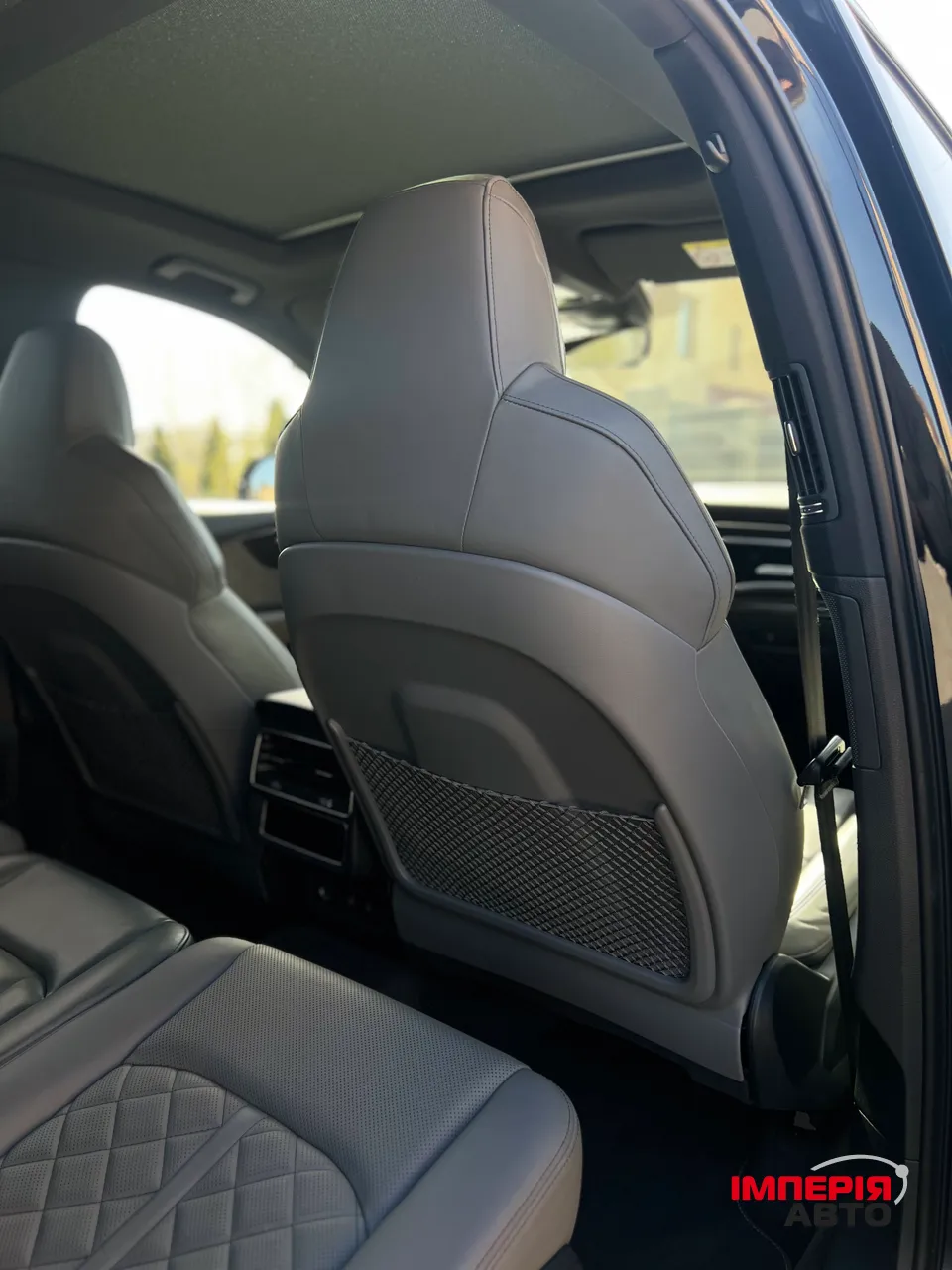 Audi SQ7 - фото 29