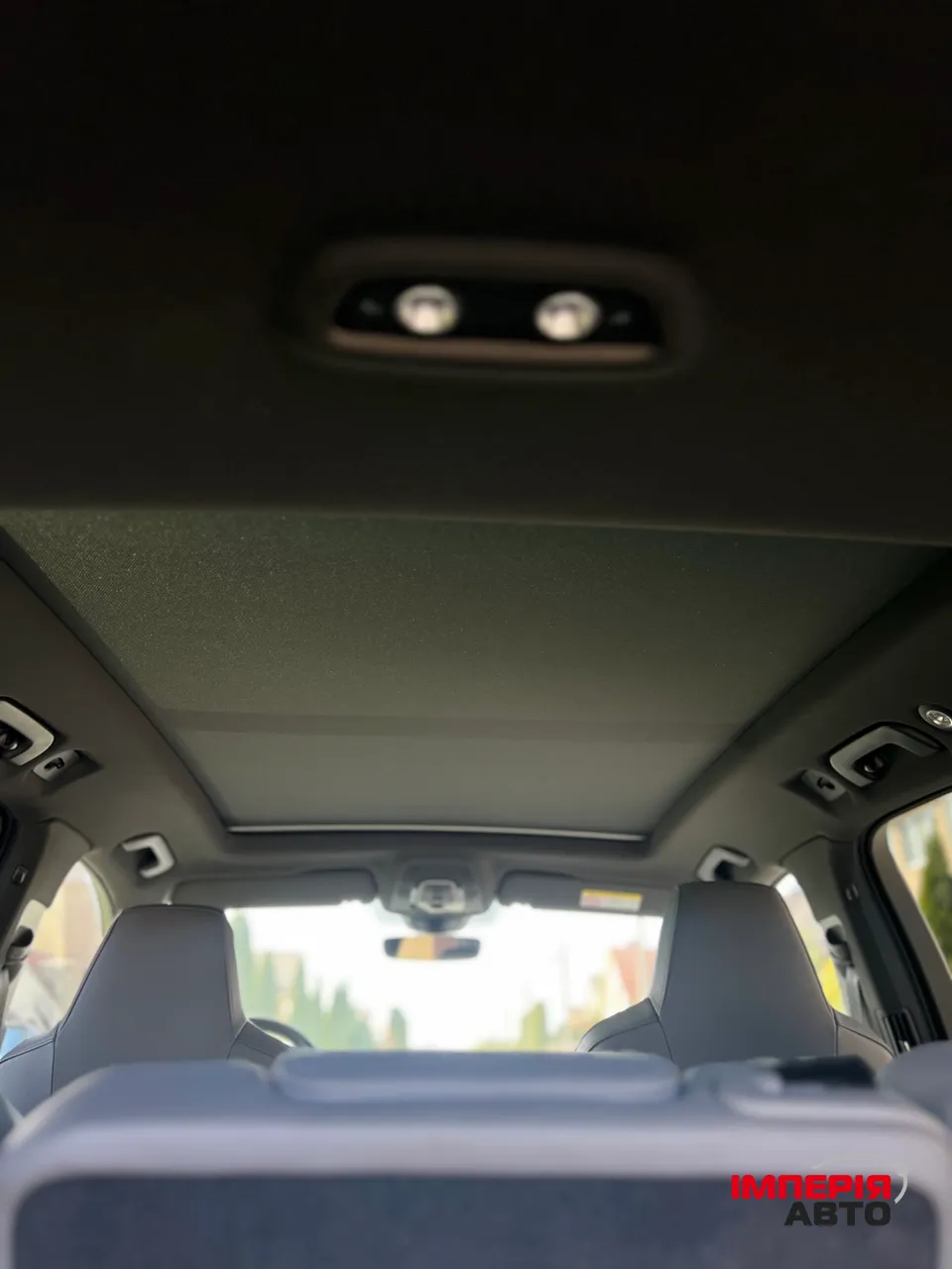 Audi SQ7 - фото 42