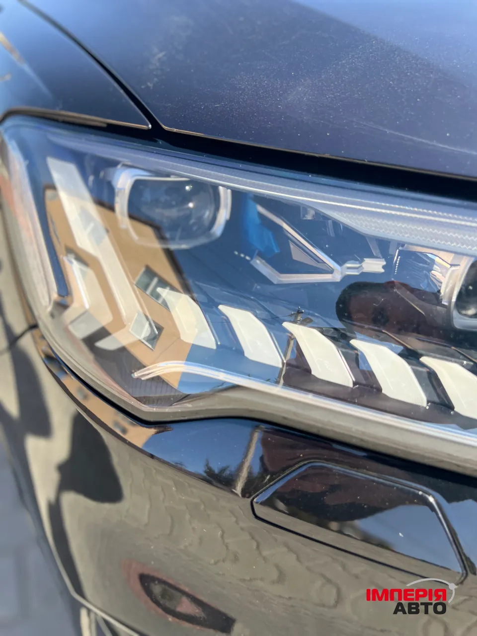 Audi SQ7 - фото 10