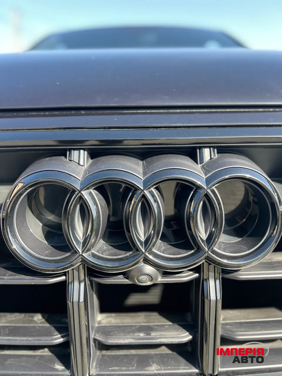 Audi SQ7 - фото 7