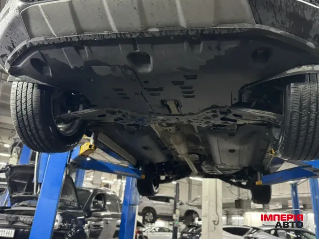 Hyundai Santa Fe - фото 5