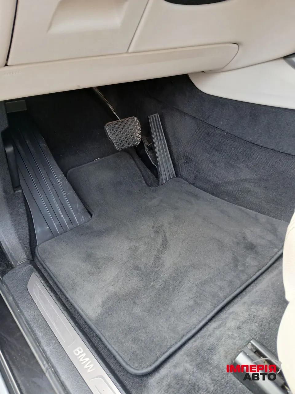 BMW X6 - фото 21