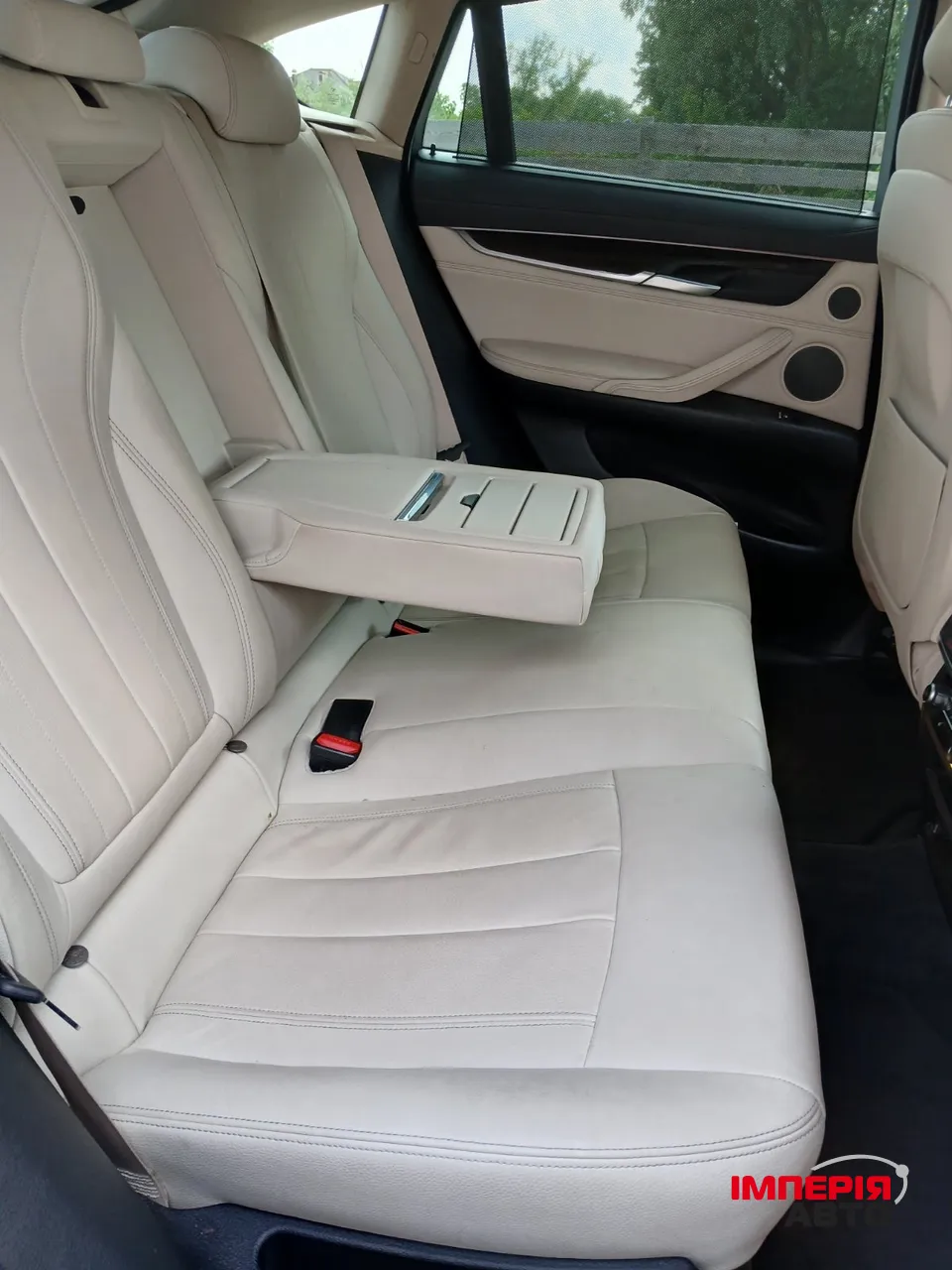 BMW X6 - фото 11