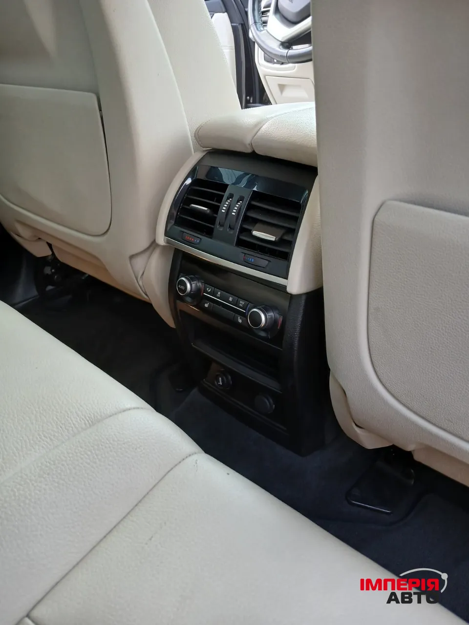 BMW X6 - фото 12