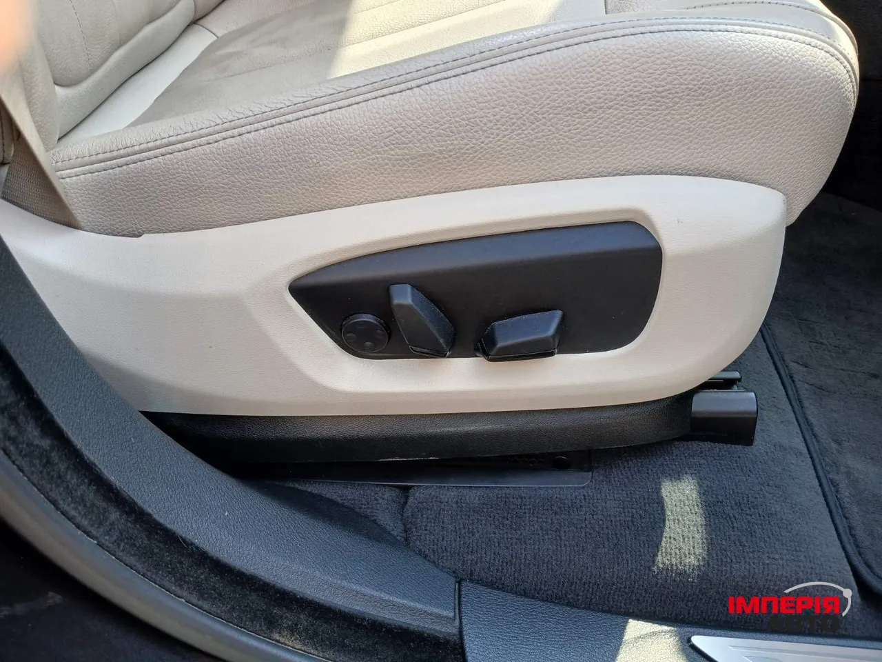 BMW X6 - фото 15