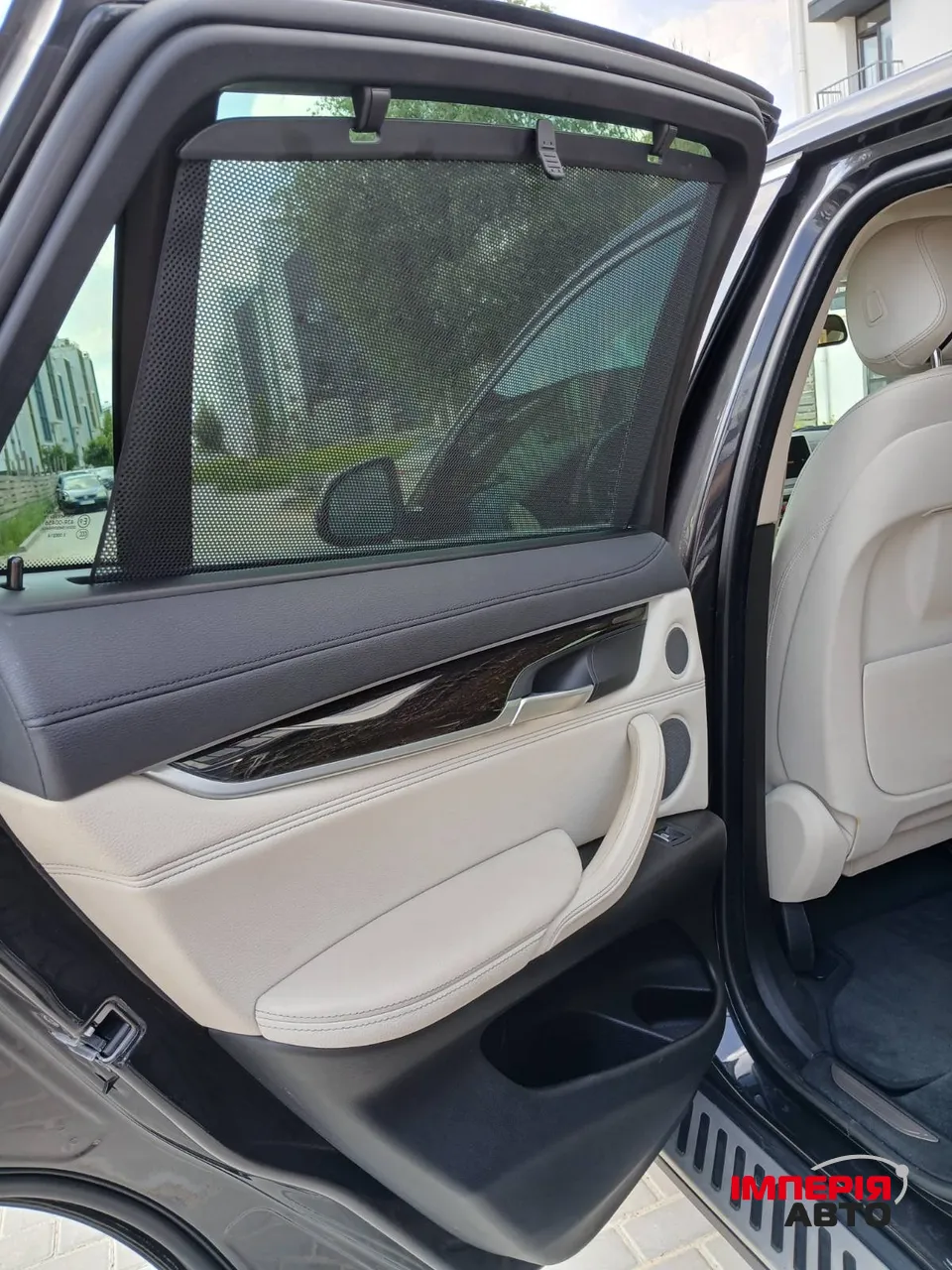 BMW X6 - фото 22