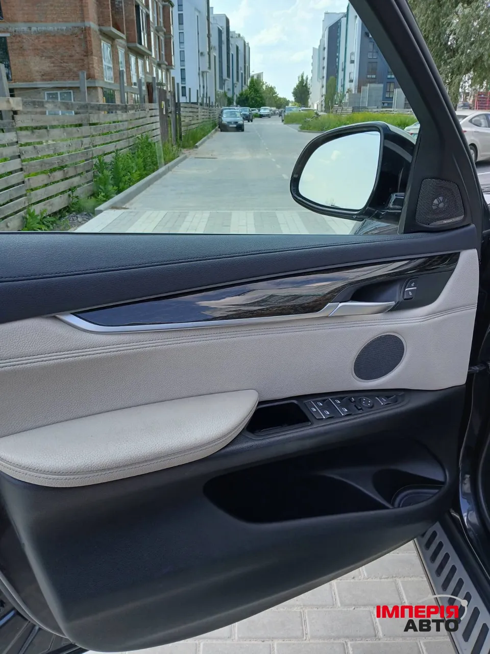 BMW X6 - фото 19