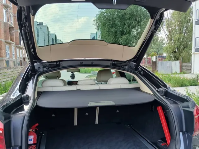 BMW X6 - зображення 5