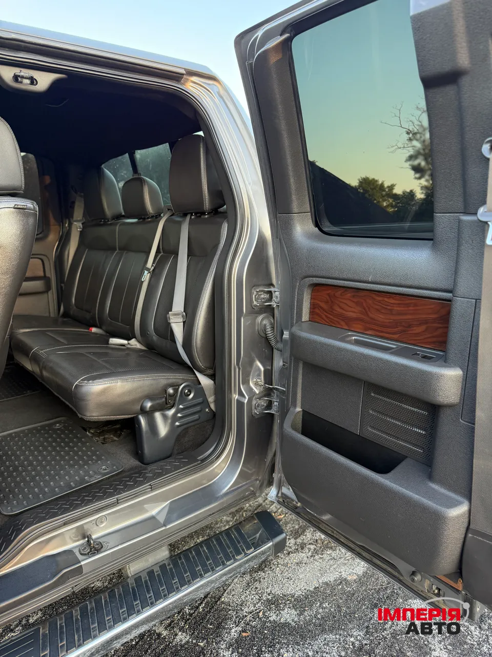 Ford F-150 - фото 15