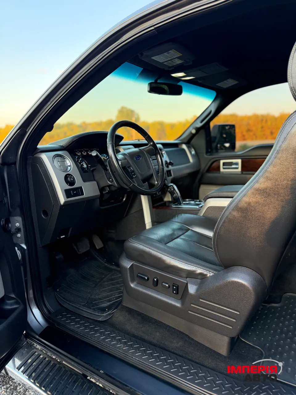 Ford F-150 - фото 17