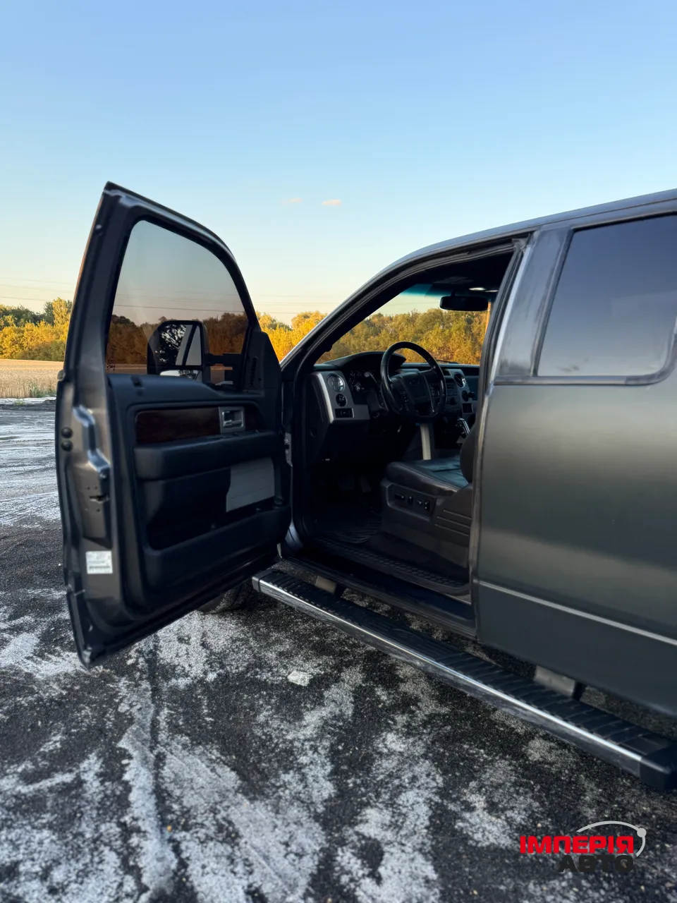 Ford F-150 - фото 14