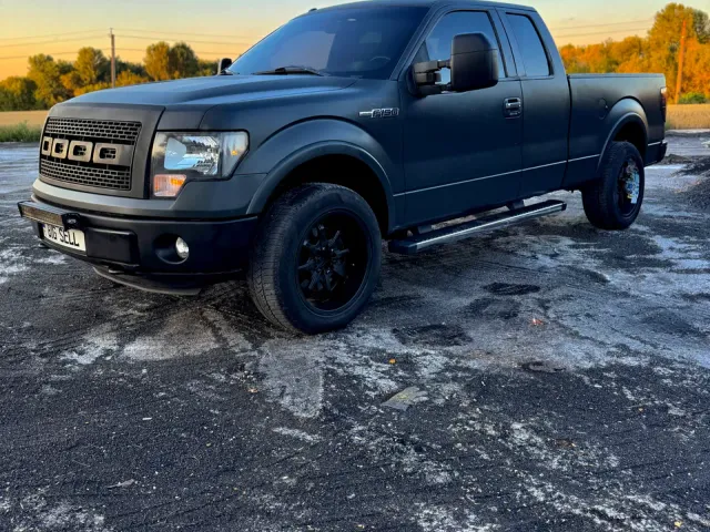 Ford F-150 - зображення 1