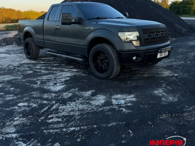 Ford F-150 - зображення 2