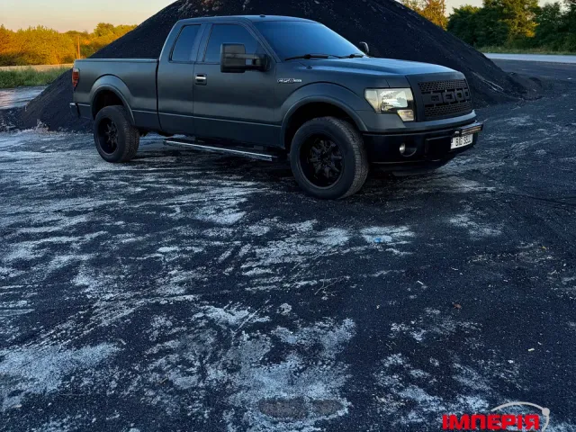 Ford F-150 - зображення 3