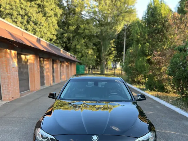BMW 5 серії - зображення 1