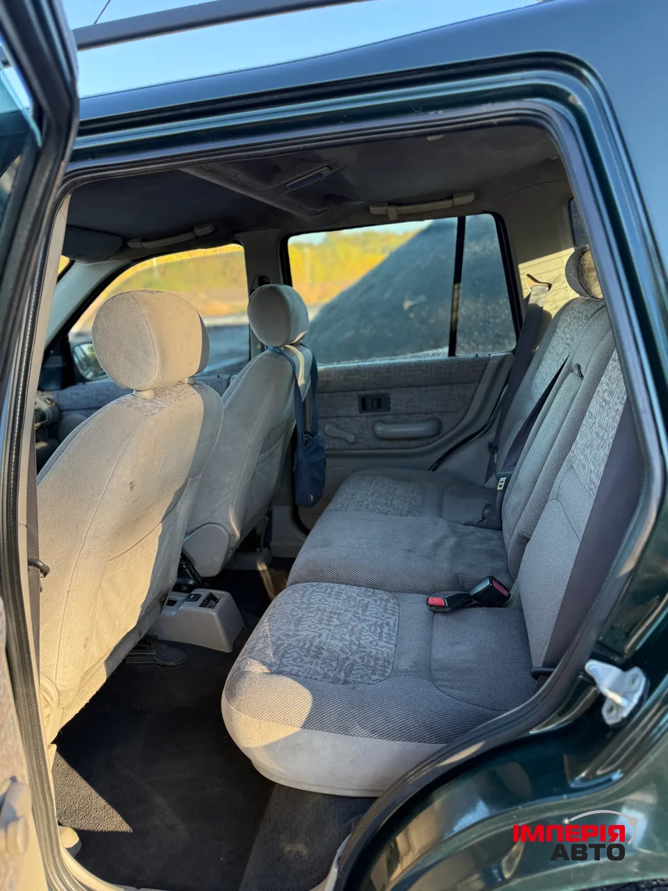 Land Rover Freelander - фото 7