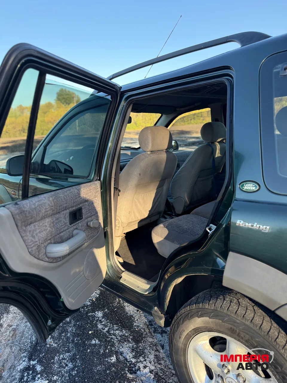 Land Rover Freelander - фото 10