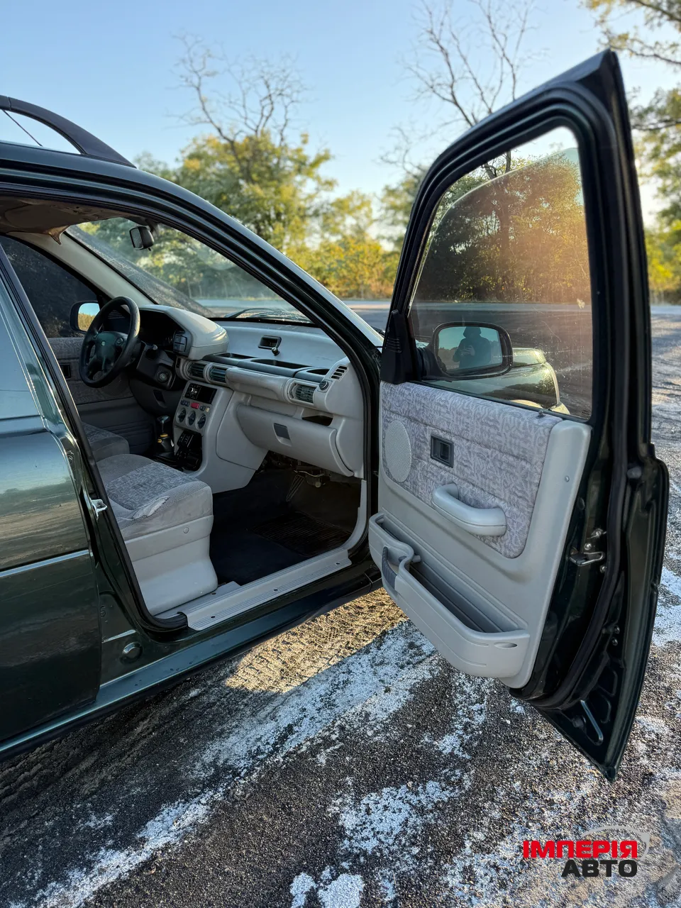 Land Rover Freelander - фото 11