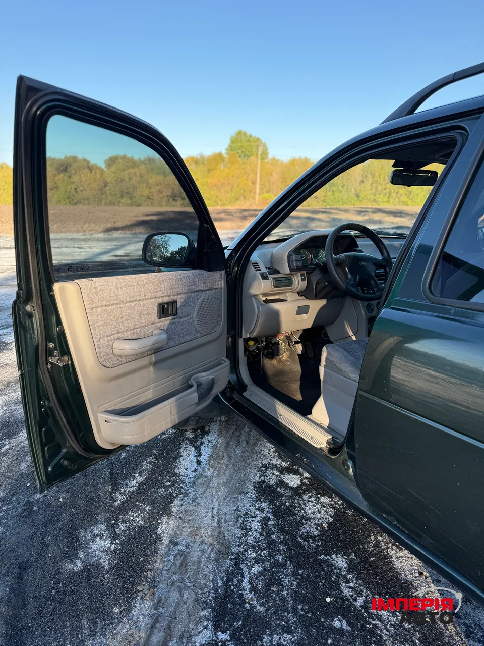 Land Rover Freelander - фото 9