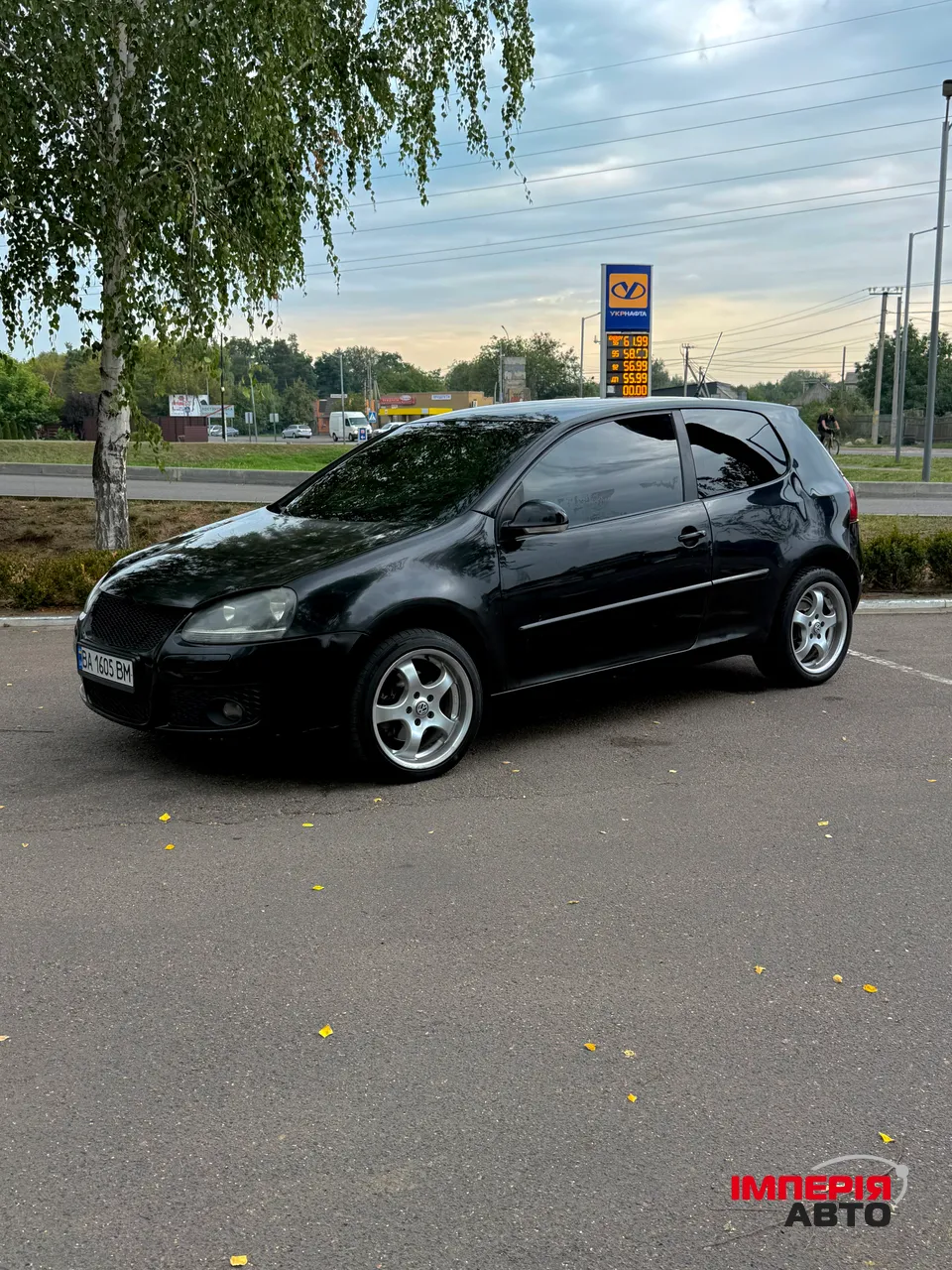 Volkswagen Golf - фото 2