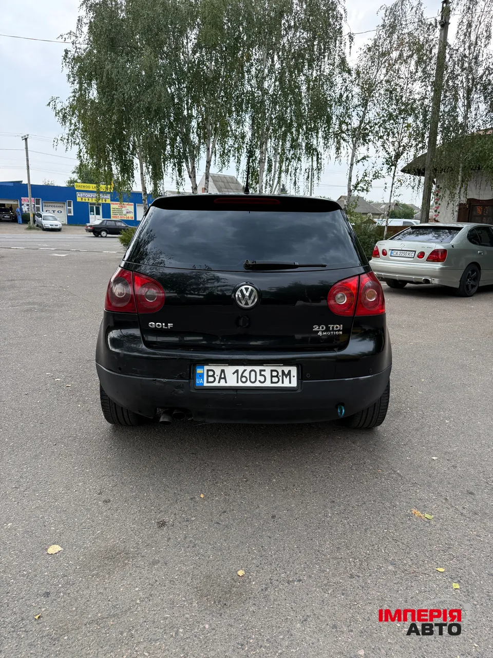 Volkswagen Golf - фото 8