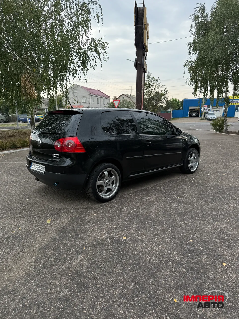 Volkswagen Golf - фото 7
