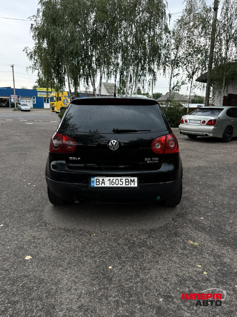 Volkswagen Golf - фото 9