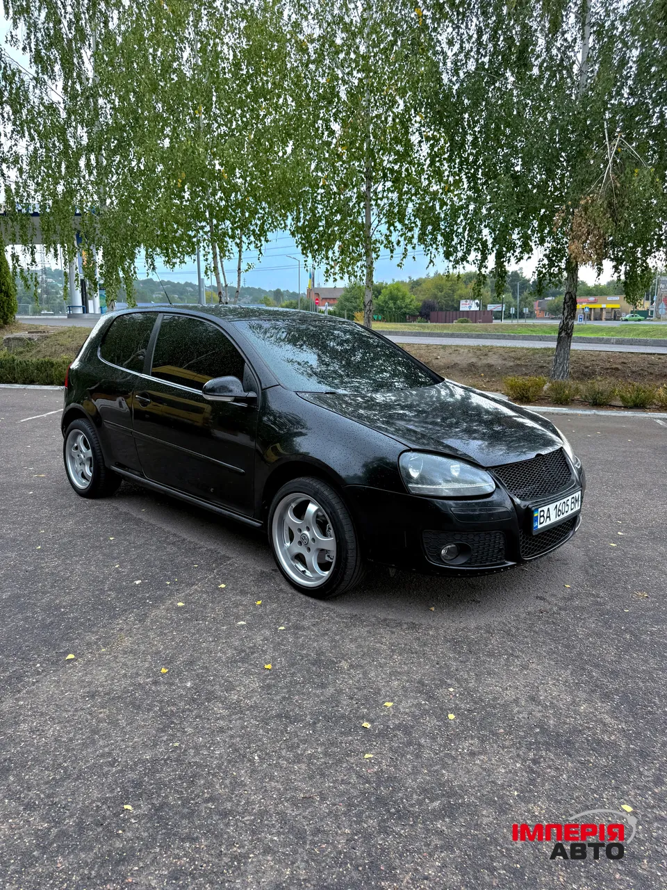 Volkswagen Golf - фото 4