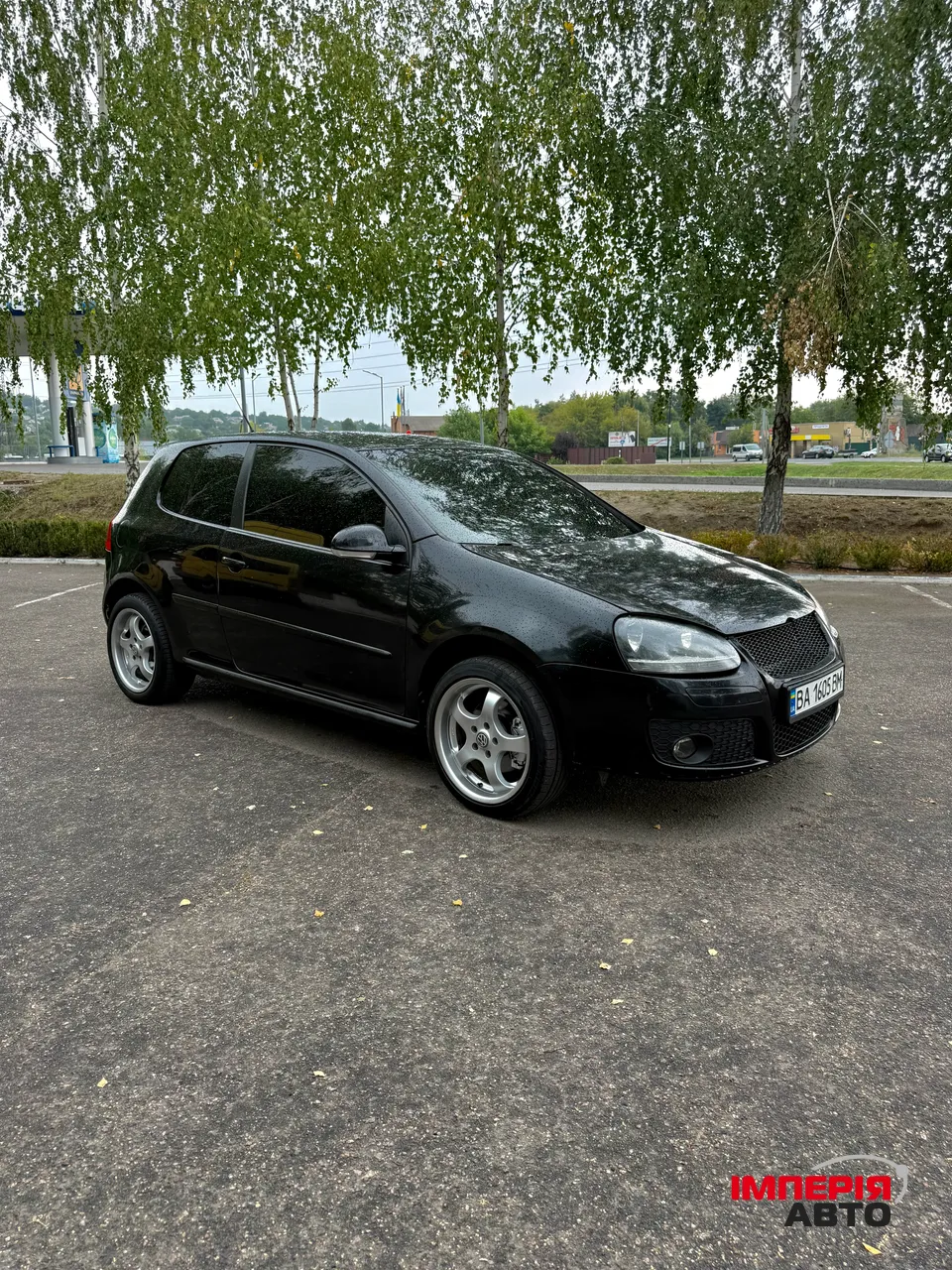 Volkswagen Golf - фото 3