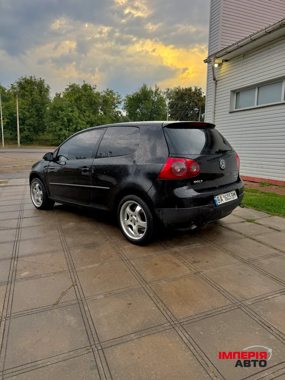Volkswagen Golf - фото 5