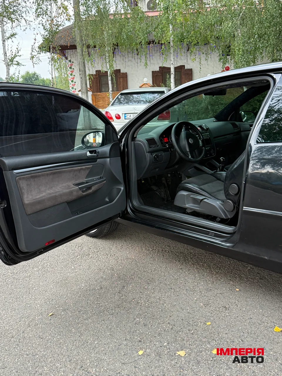 Volkswagen Golf - фото 10