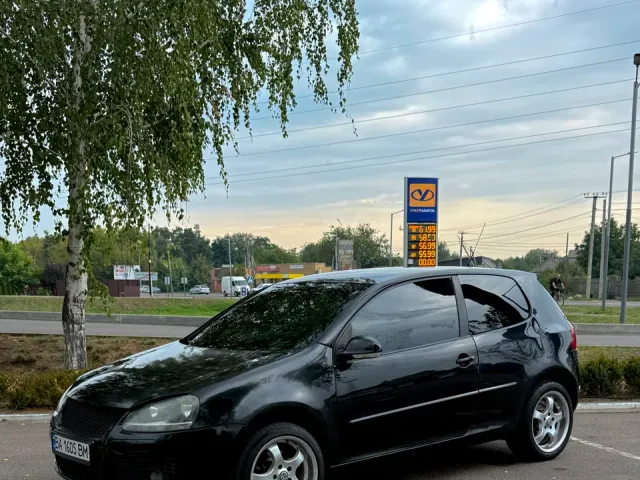 Volkswagen Golf - зображення 2