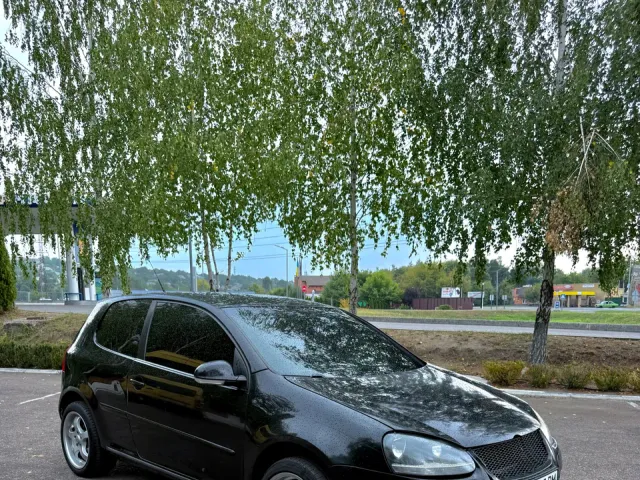 Volkswagen Golf - зображення 4