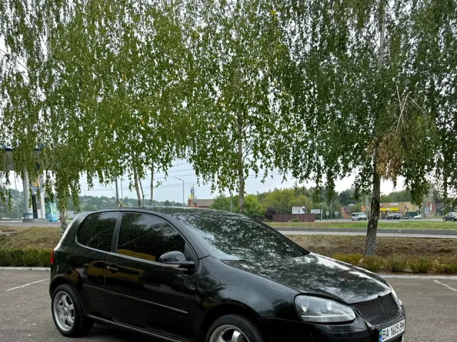 Volkswagen Golf - зображення 3