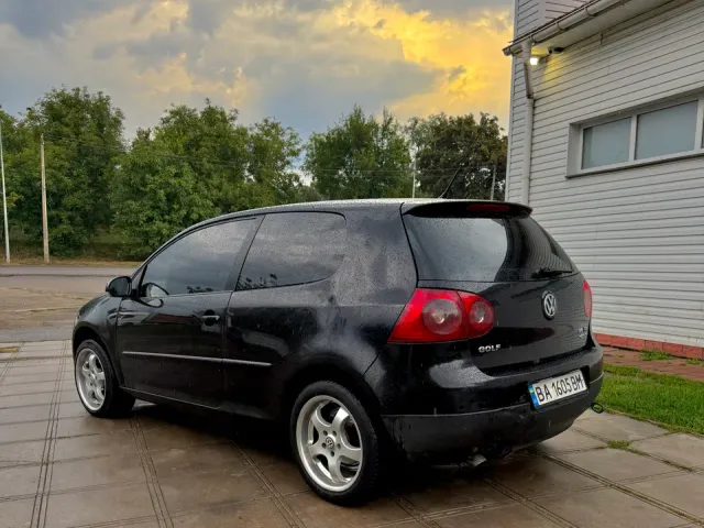 Volkswagen Golf - зображення 5
