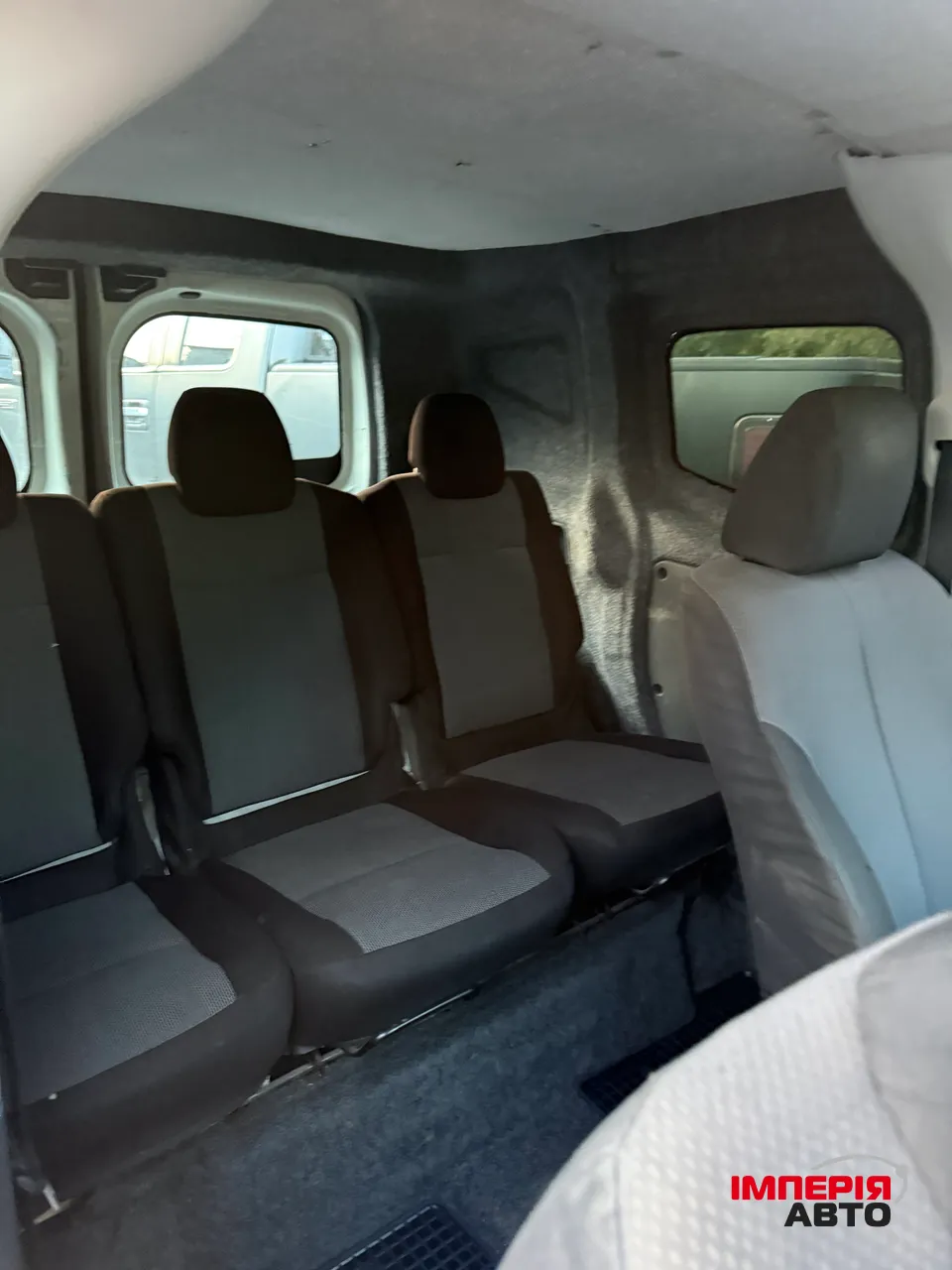 Fiat Fiorino - фото 11