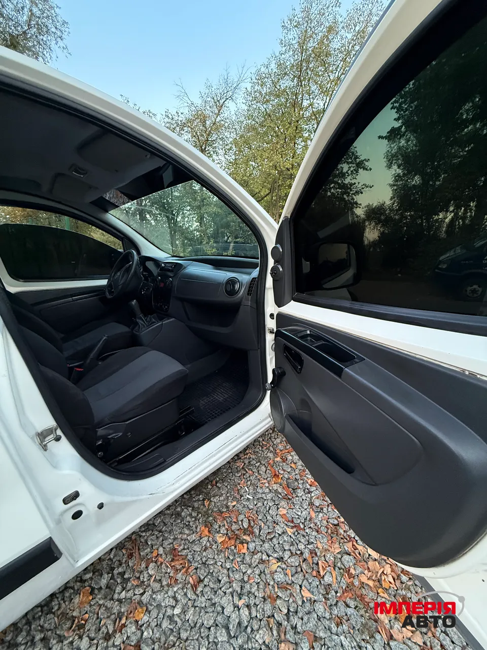 Fiat Fiorino - фото 13