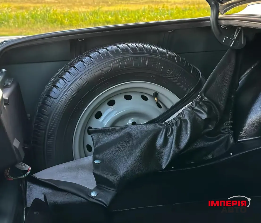 Lada (ВАЗ) 2107 - фото 6