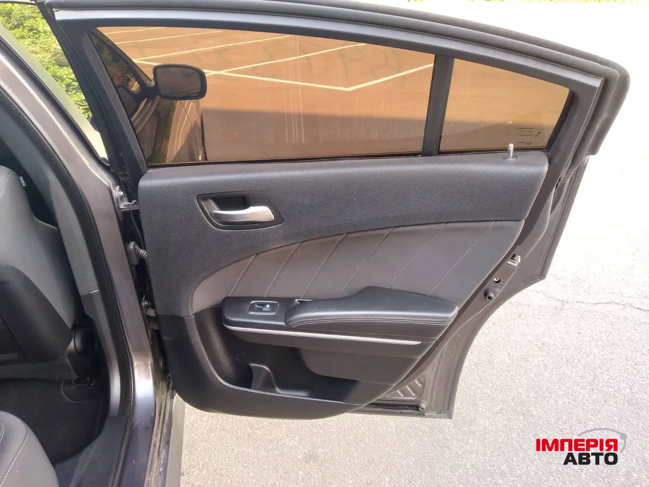 Dodge Charger - фото 10