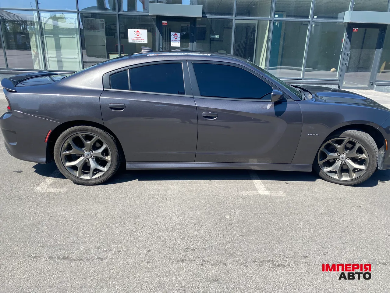 Dodge Charger - фото 5
