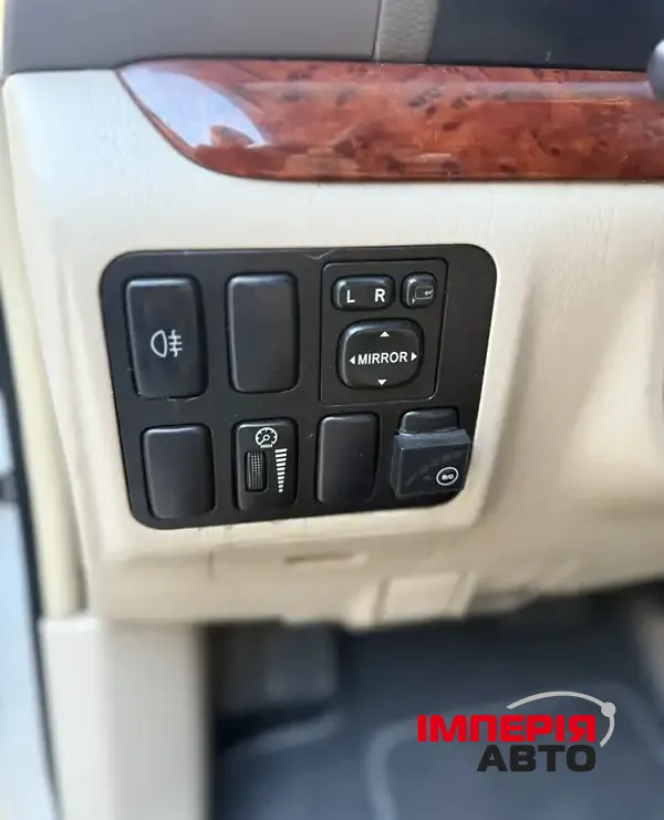 Toyota Land Cruiser Prado - фото 10