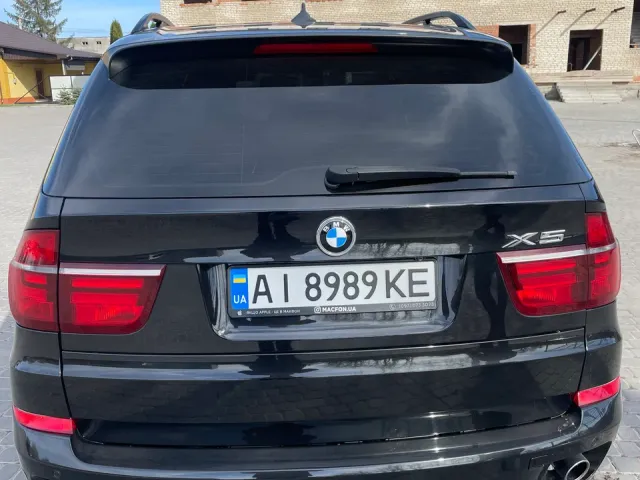 BMW X5 2012, Іллінці, $21 000 - зображення 2