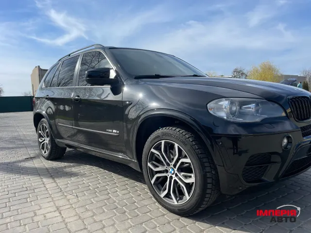BMW X5 2012, Іллінці, $21 000 - зображення 3