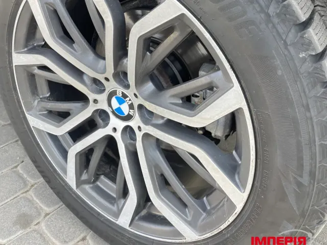 BMW X5 2012, Іллінці, $21 000 - зображення 5