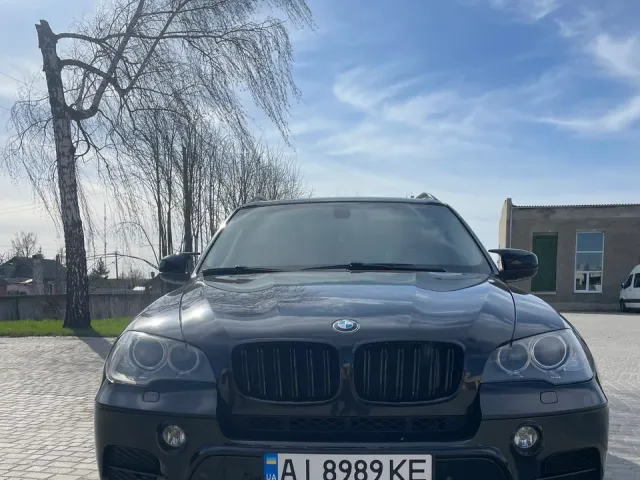 BMW X5 2012, Іллінці, $21 000 - зображення 1