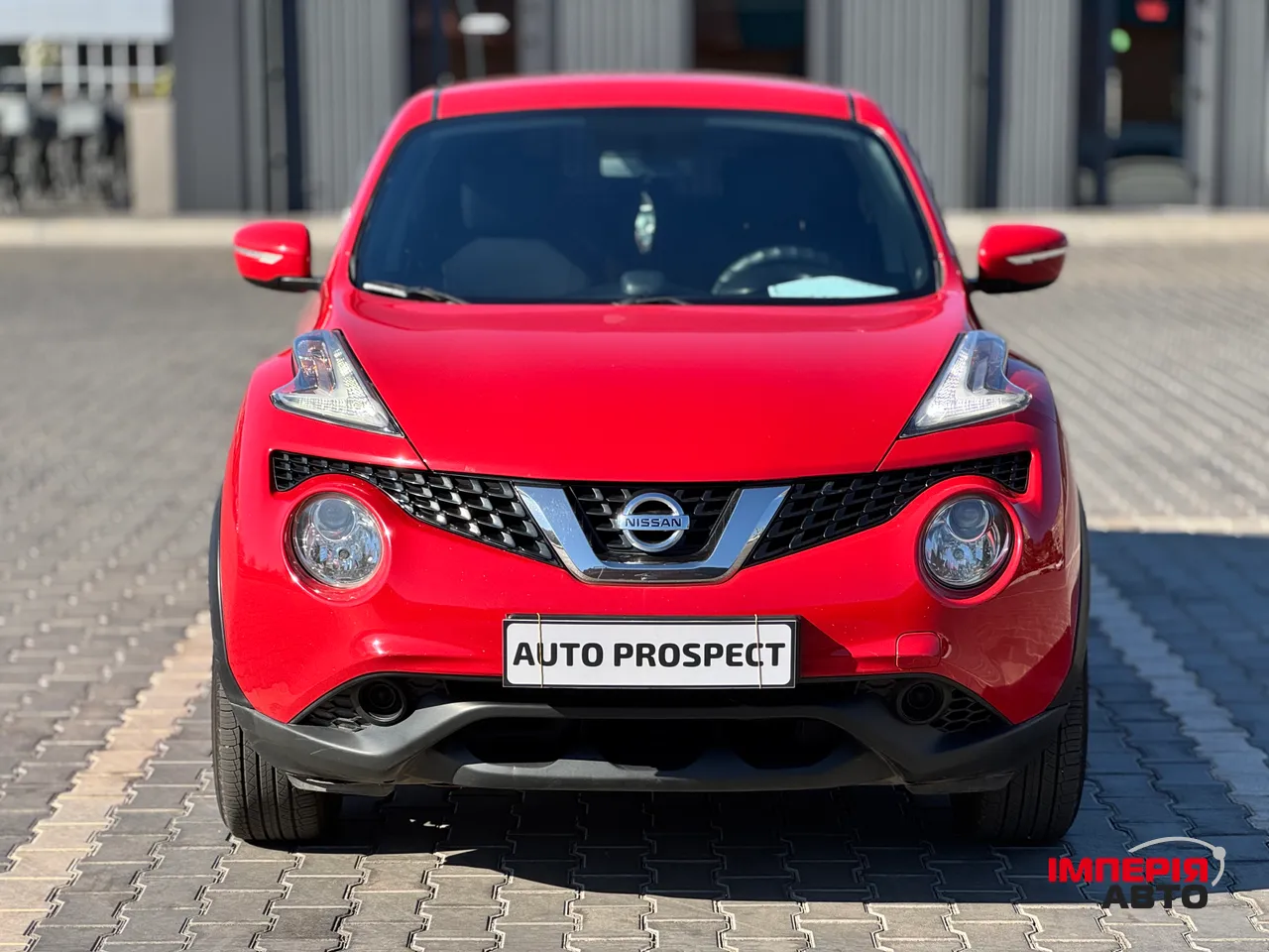 Nissan Juke - фото 2