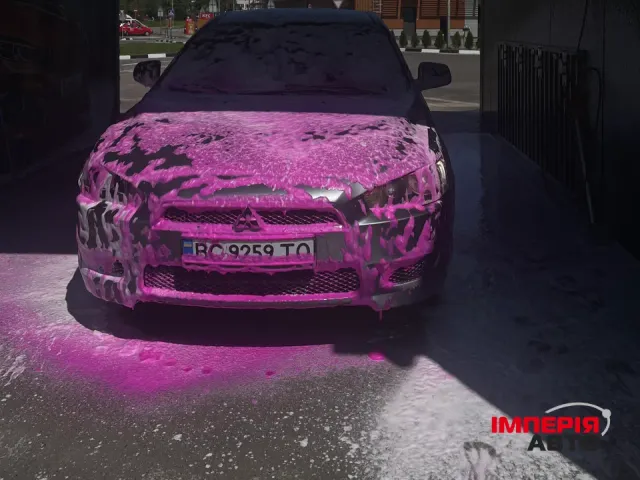 Mitsubishi Lancer - фото 4