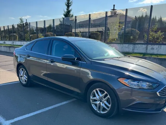 Ford Fusion (North America) 2017, Київ, $10 000 - зображення 2