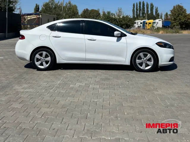 Dodge Dart - фото 2