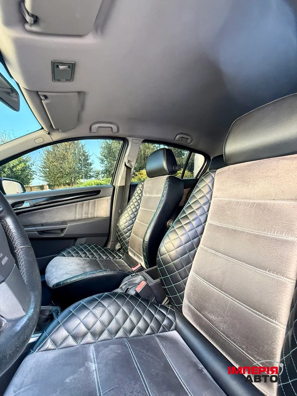 Opel Astra - фото 19